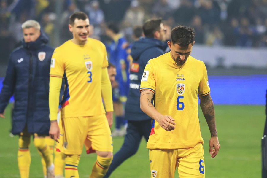 The Sabin Ilie knows what hell will look like in Turkey: