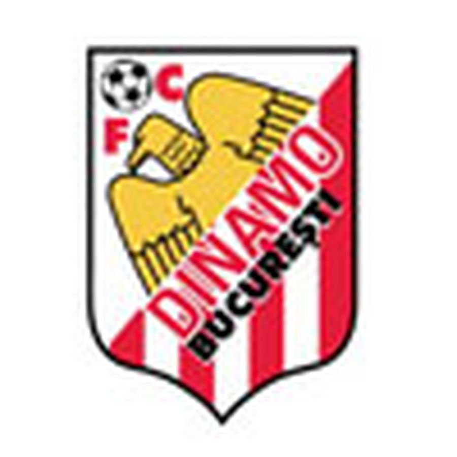 The logo from the period 1990-1992 First reaction from Dinamo on the logo situation: