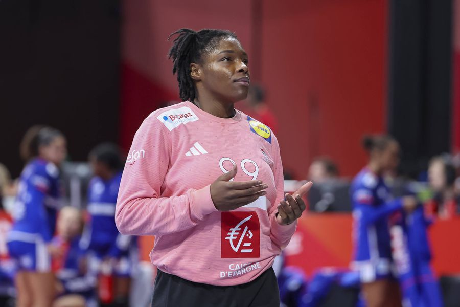 The Women's Handball World Championship starts today » 10 new details: the smallest country in the history of the competition is making its debut