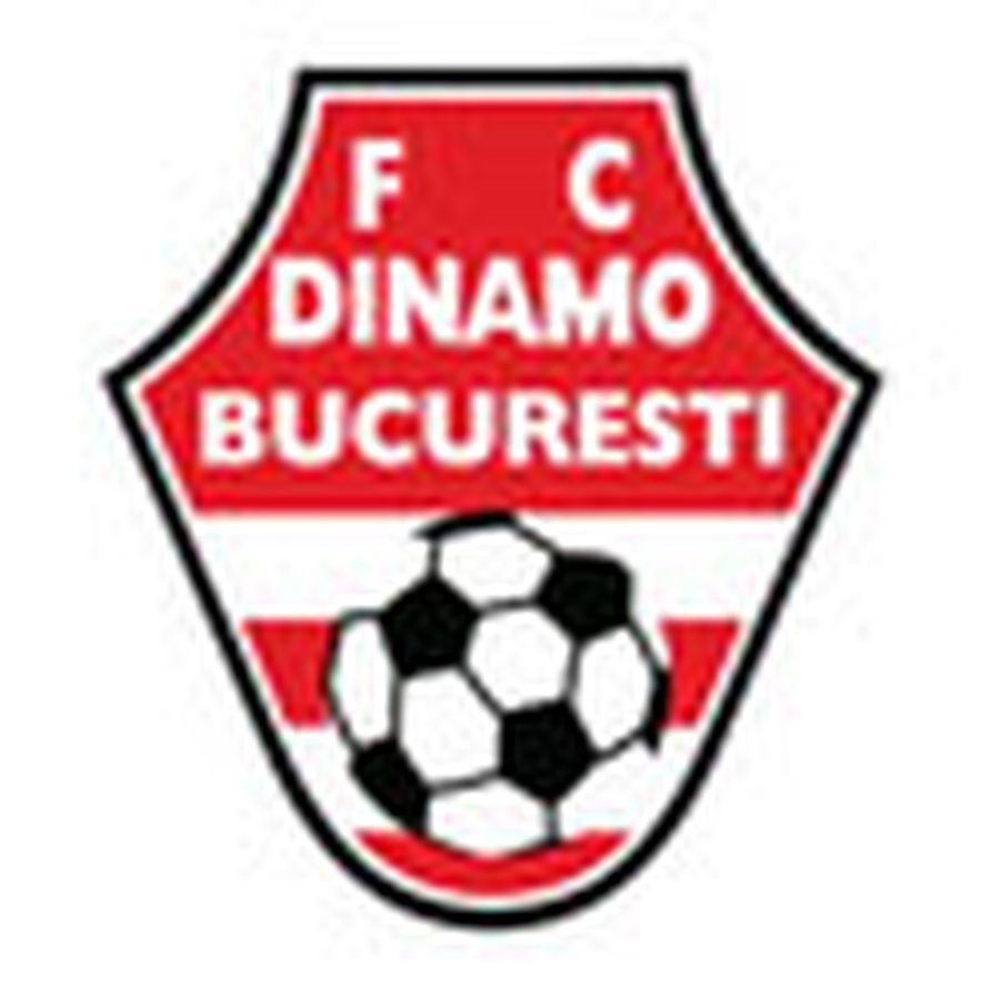 Logo from 1992-1998 First reaction from Dinamo on the logo situation: