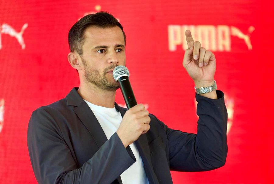 Dinamo counterattacks! The blockade set up behind the scenes: everything to ANNIHILATE Gino Iorgulescu » GSP has the first details about Andrei Nicolescu's revolution