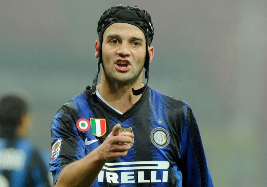 Cristi Chivu returns after almost 6,000 days to the stadium where he was going to lose his life » The protagonist of the terrible injury: 