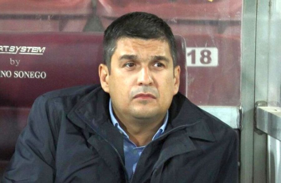 Transfer on the route CFR Cluj - U Cluj: 