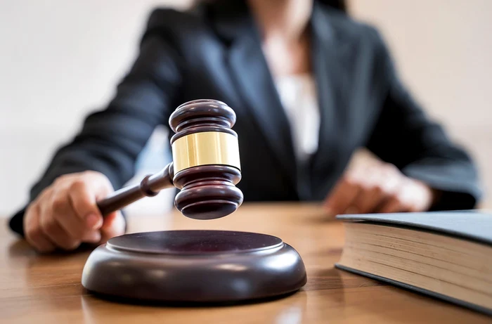 The Modena court sentenced a Romanian to 27 years in prison PHOTO: Shutterstock