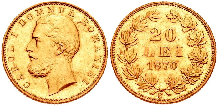 The Romanian lion in 1870 PHOTO wikipedia