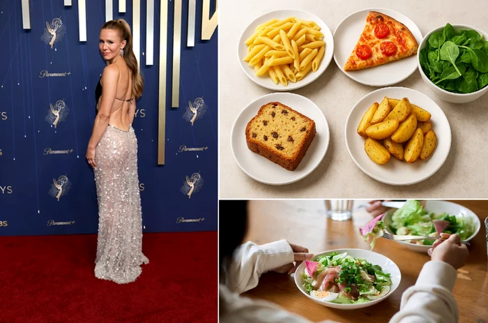 Kristen Bell and the 10-Minute Trick for Blood Sugar and Weight Control Source The Truth &DMS