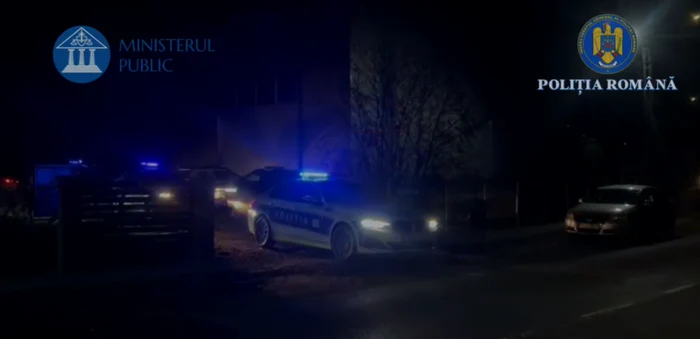 PHOTO: Video capture/ IGPR