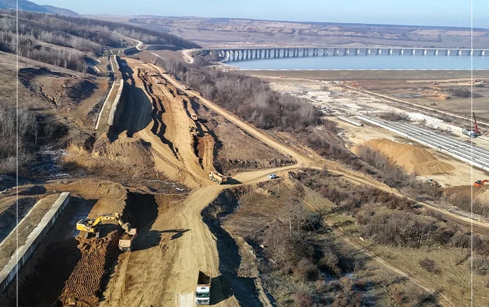 Suplacu Viaduct. Source. Weed. Facebook