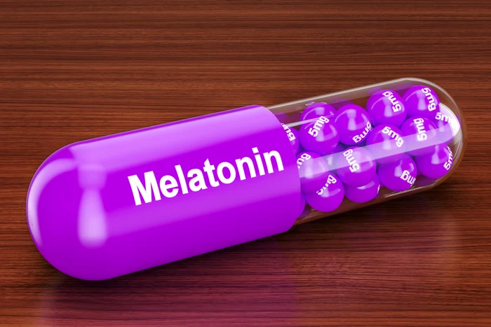 melatonin
