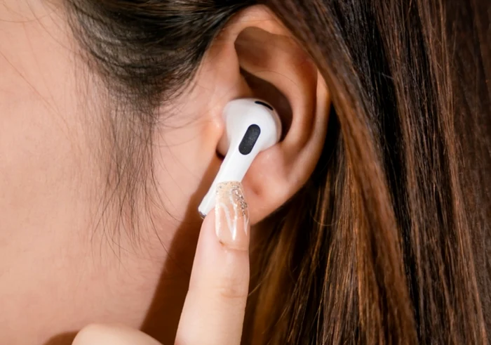 AirPods/PHOTO: Shutterstock