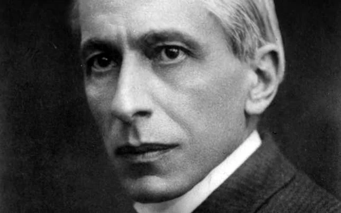 Nicolae Paulescu was born on November 8, 1869 PHOTO Archive