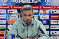 Cristi Ganea revealed why Farul 