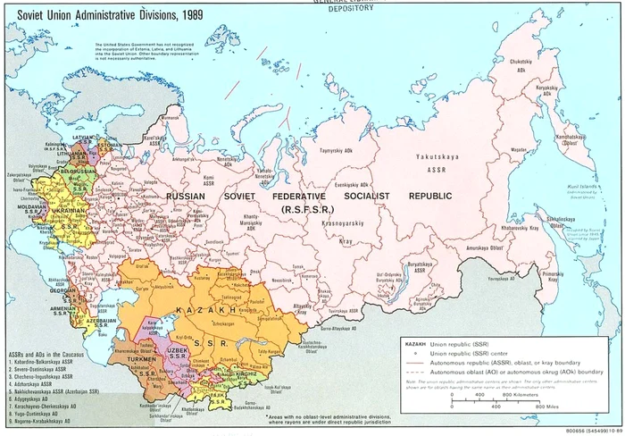 USSR