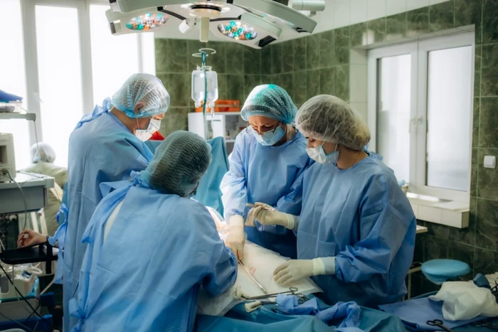 A 29-year-old woman died from complications after giving birth. PHOTO: Shutterstock