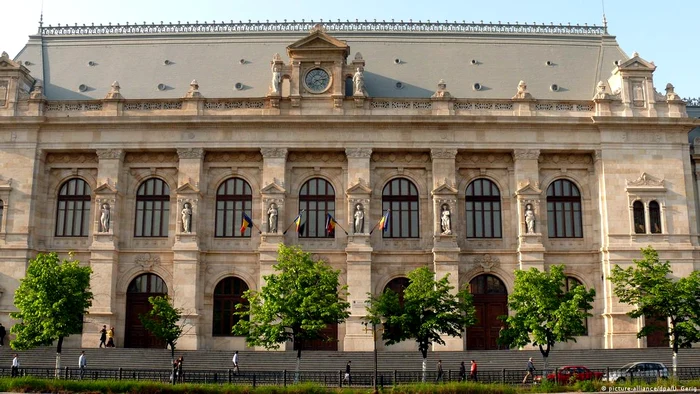 High Court of Cassation and Justice