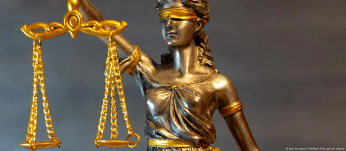 Even magistrates are not above the law