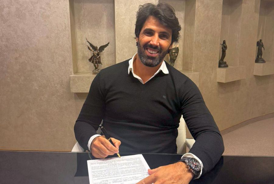Mihai Rotaru said how he chose the new coach from Craiova: 