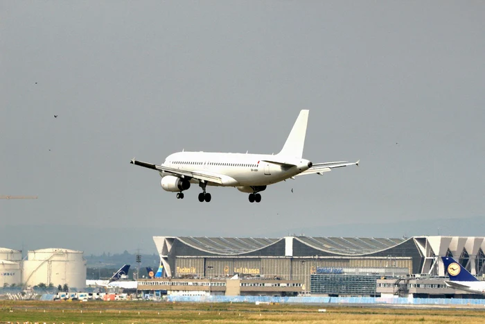 The pilot was, in reality, co-pilot/PHOTO:X