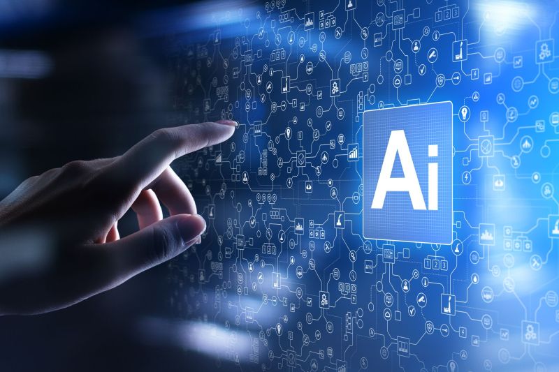 Who Will Win the Artificial Intelligence 'Cold War'? A look at schools in China will tell you