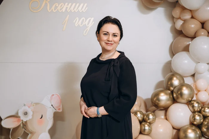 Maria Acbaș denies receiving the money from Ilan Șor. PHOTO: Facebook