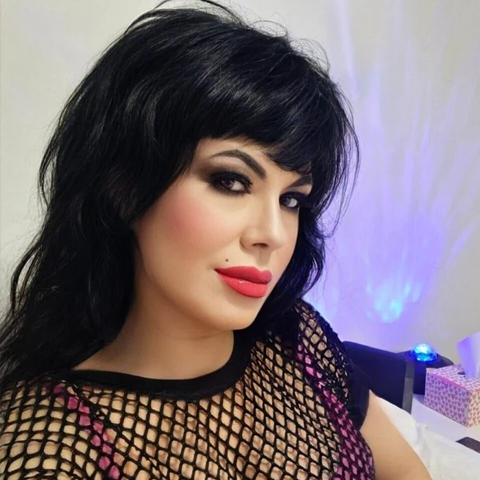 Mariana Moculescu