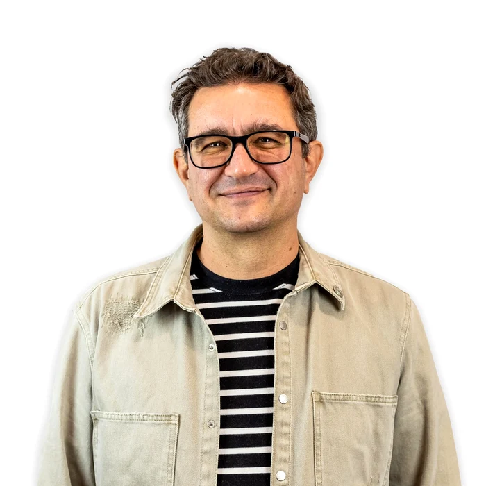 Cristian China-Birta, expert in Digital Marketing