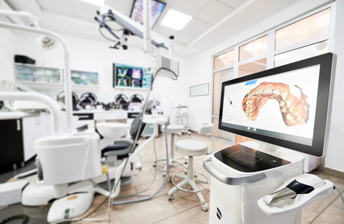 Crystal Dental Clinic says it has 