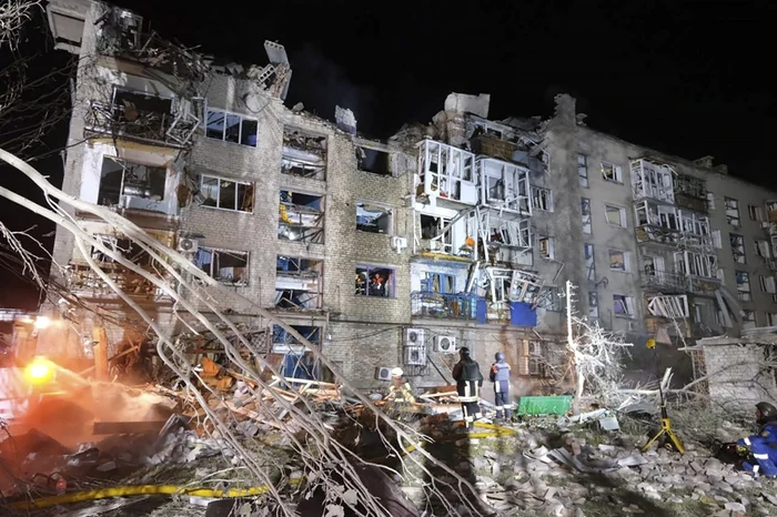 The year 2025, marked by wars and destruction/PHOTO: AFP