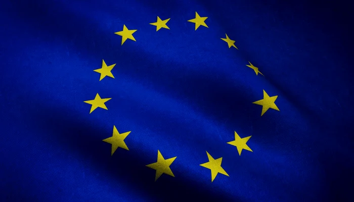 The agreement represented a decisive step in bringing the country closer to the EU. PHOTO: archive