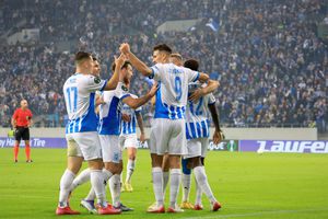 Strike for Craiova! 2025 COMPLETED for two core players