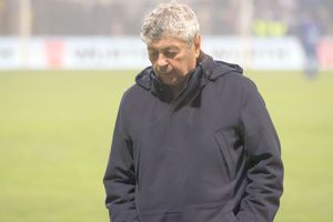 Unexpected attack! The former student trashed Lucescu and asked him to resign: 