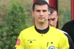 Shock in Bosnia, one day after the match with Romania! Referee arrested for murder after fatally shooting woman
