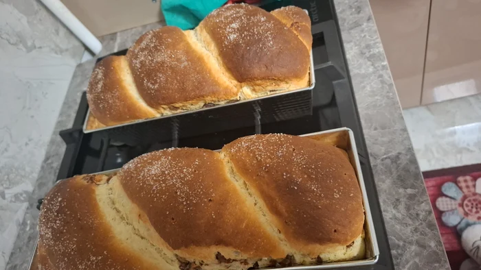 Two buns