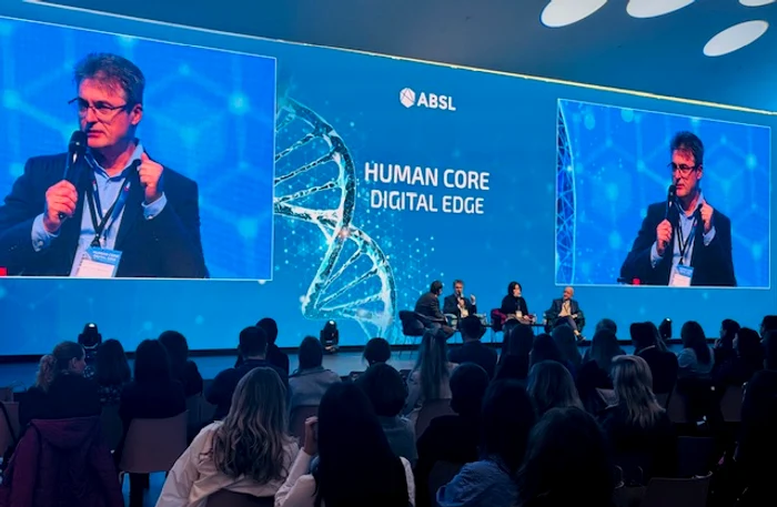 The Association of Business Service Leaders (ABSL) organized the Annual Conference