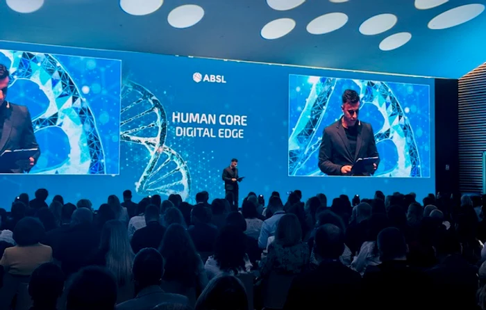 The Association of Business Service Leaders (ABSL) organized the Annual Conference