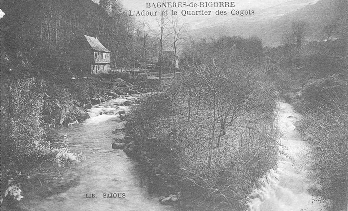 Cagotol district PHOTO wikipedia