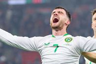 The footballer of the moment in Europe! He is the