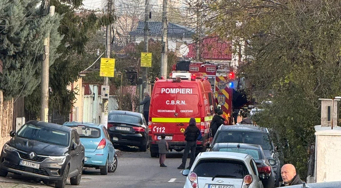 PHOTO: ISU Constanta