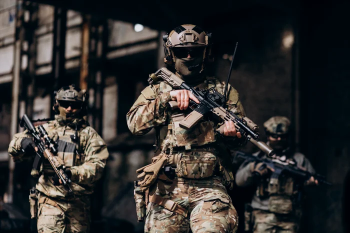Turcia ar ajuta România în cazul unui atac rusesc. FOTO: Freepik