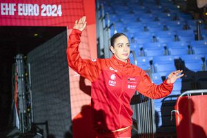 They are the 18 handball players who want to write history for Romania at the WC: the great reason for optimism + 10 players