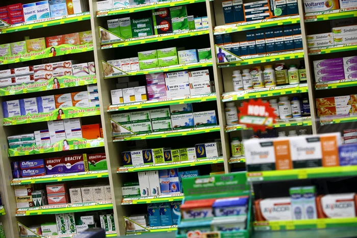New compensated and free medicines in pharmacies. PHOTO: archive