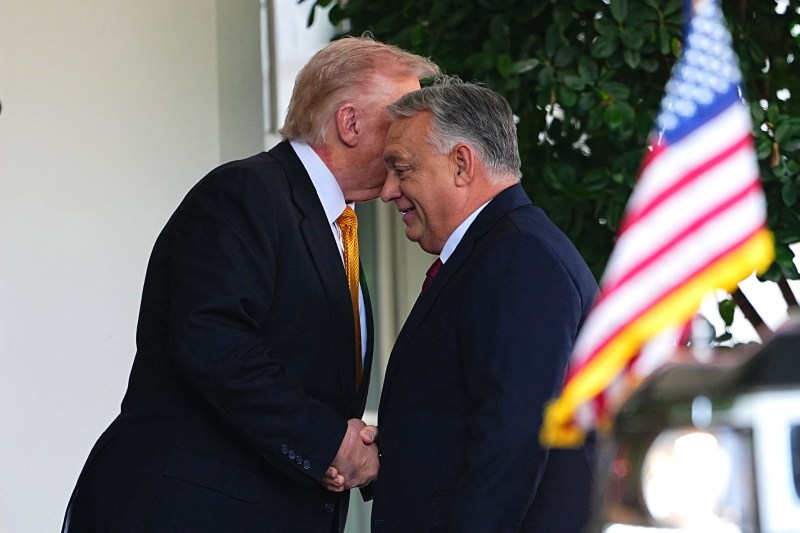 Radio Europa Libera closes in Hungary. Washington's decision, taken at Viktor Orban's request