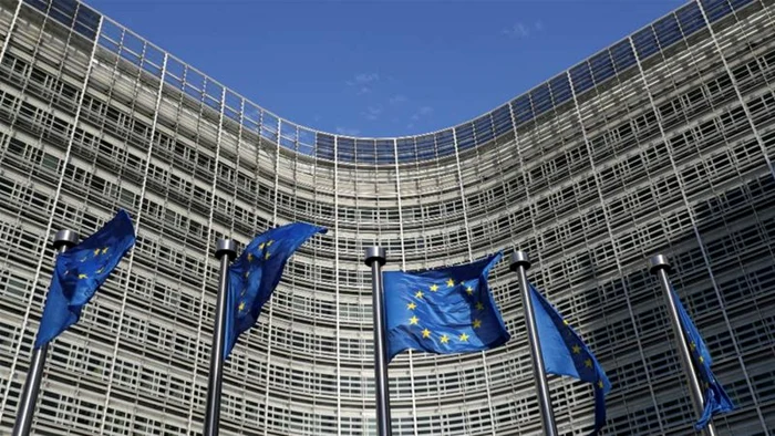 Headquarters of the European Commission
