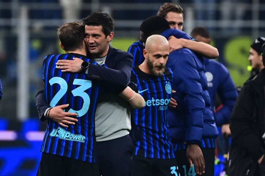 Cristi Chivu convinced even the most skeptical » 