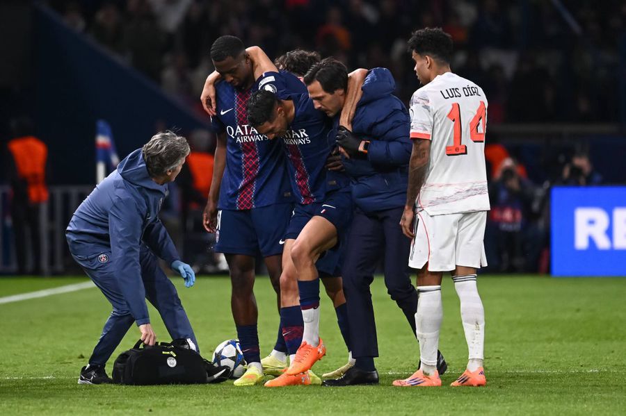 Bayern in shock: UEFA announced the suspension for Luis Diaz! » The decision taken instantly by the champion of Germany