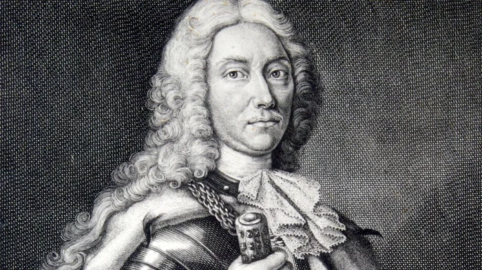 Dimitrie Cantemir/PHOTO: Archive