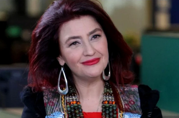 Rona Hartner/PHOTO: Archive