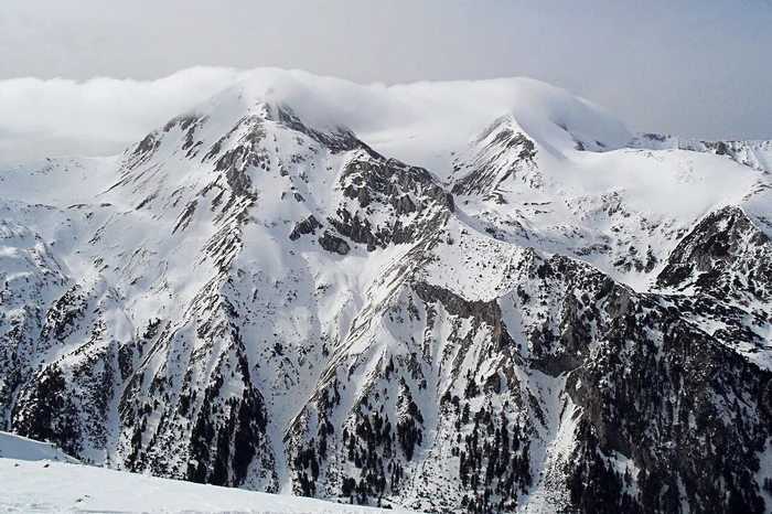 Bansko. Source: Wikipedia. Amorphism.