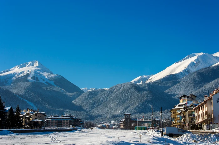 Bansko. Source: bmundo.com