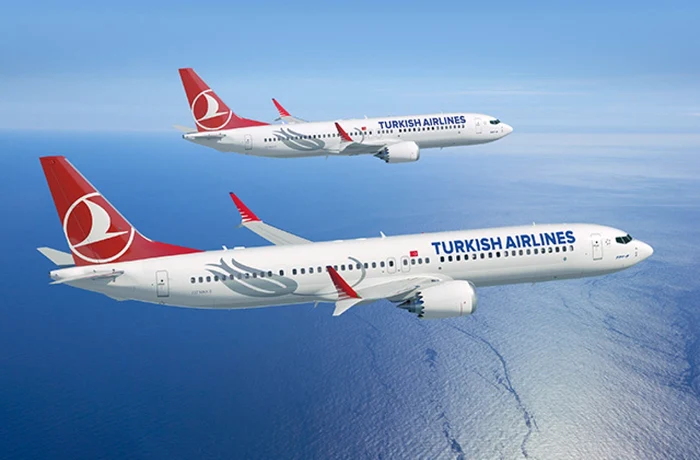 The subsidiary of Turkish Airlines, AJet, will launch its first operated route to Romania PHOTO: Archive